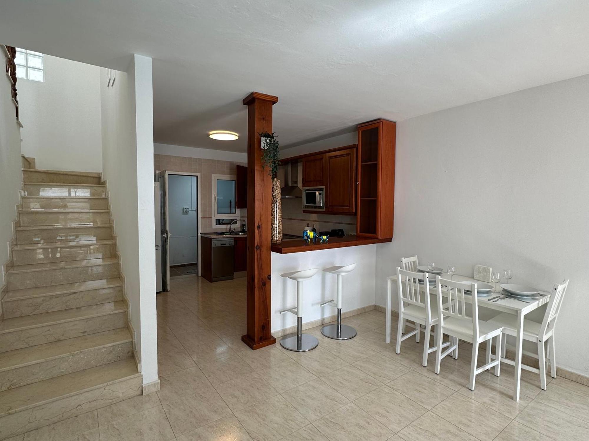 Villa Crotos Costa Teguise Bagian luar foto