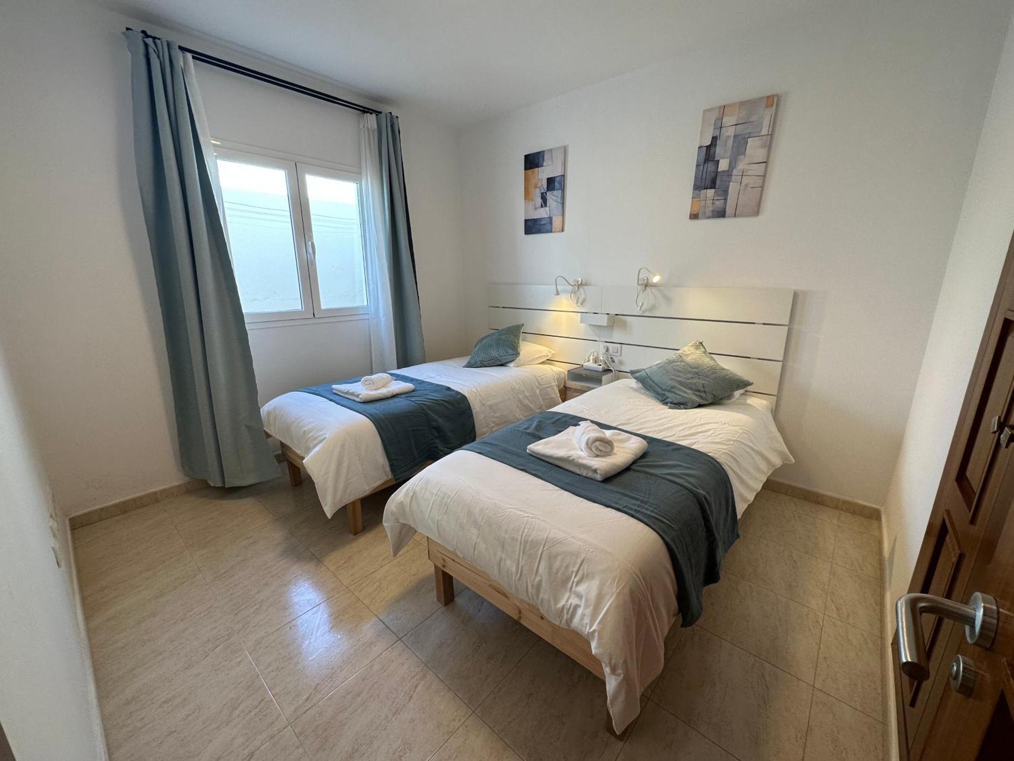 Villa Crotos Costa Teguise Bagian luar foto