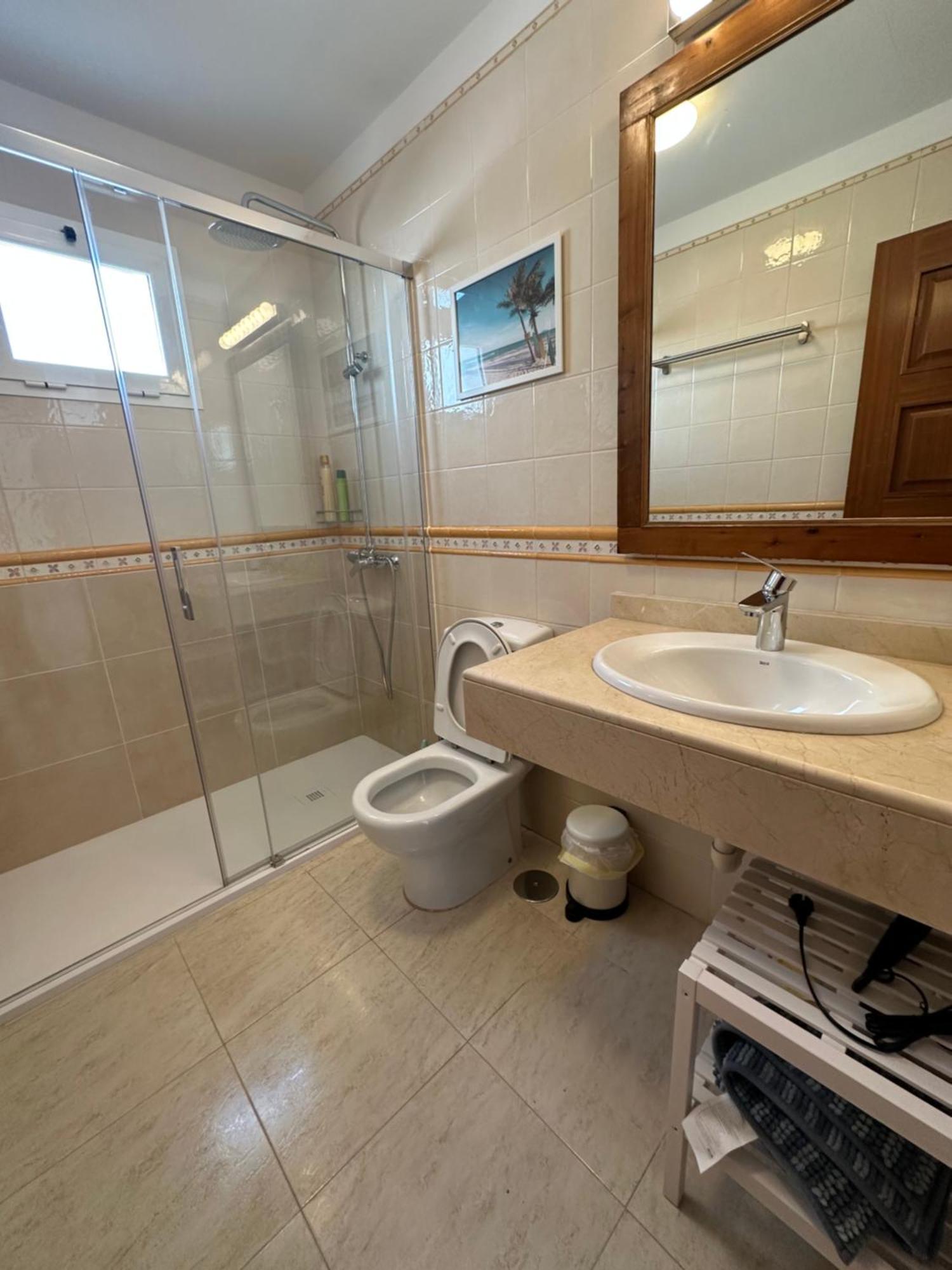 Villa Crotos Costa Teguise Bagian luar foto