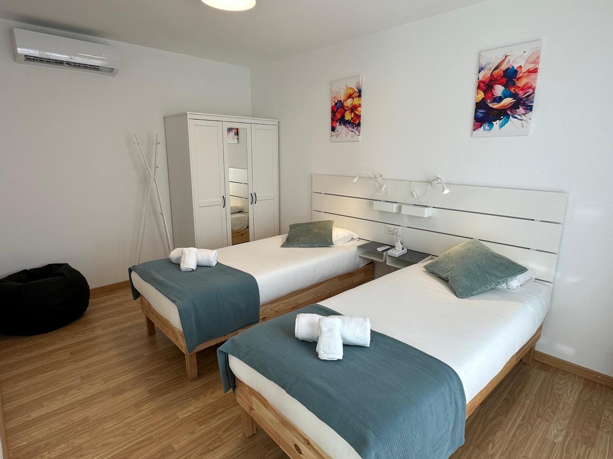 Villa Crotos Costa Teguise Bagian luar foto